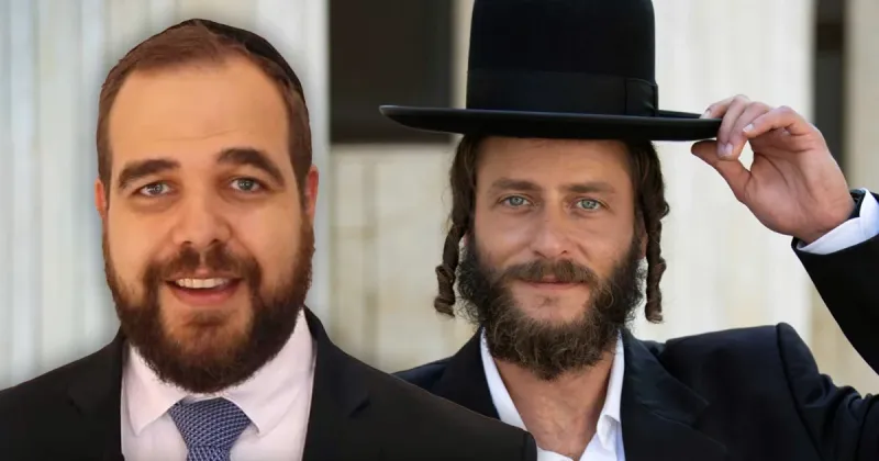 Qué pasa con los árabes que viven en Israel y en otros lugares